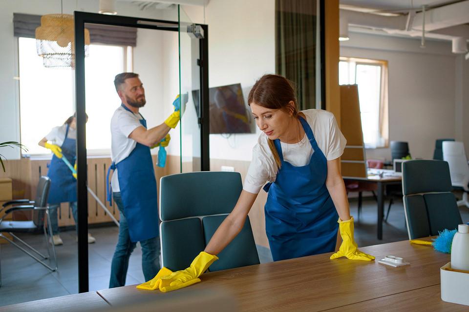 Unlock a Brighter Home: EcoClean's Tailored Residential Cleanliness